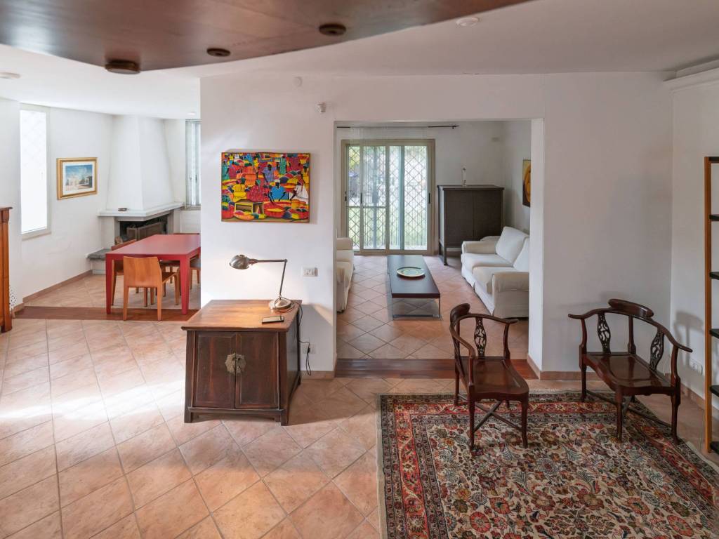 Villa a Nettuno in Via Zaccaria Negroni - Foto 5