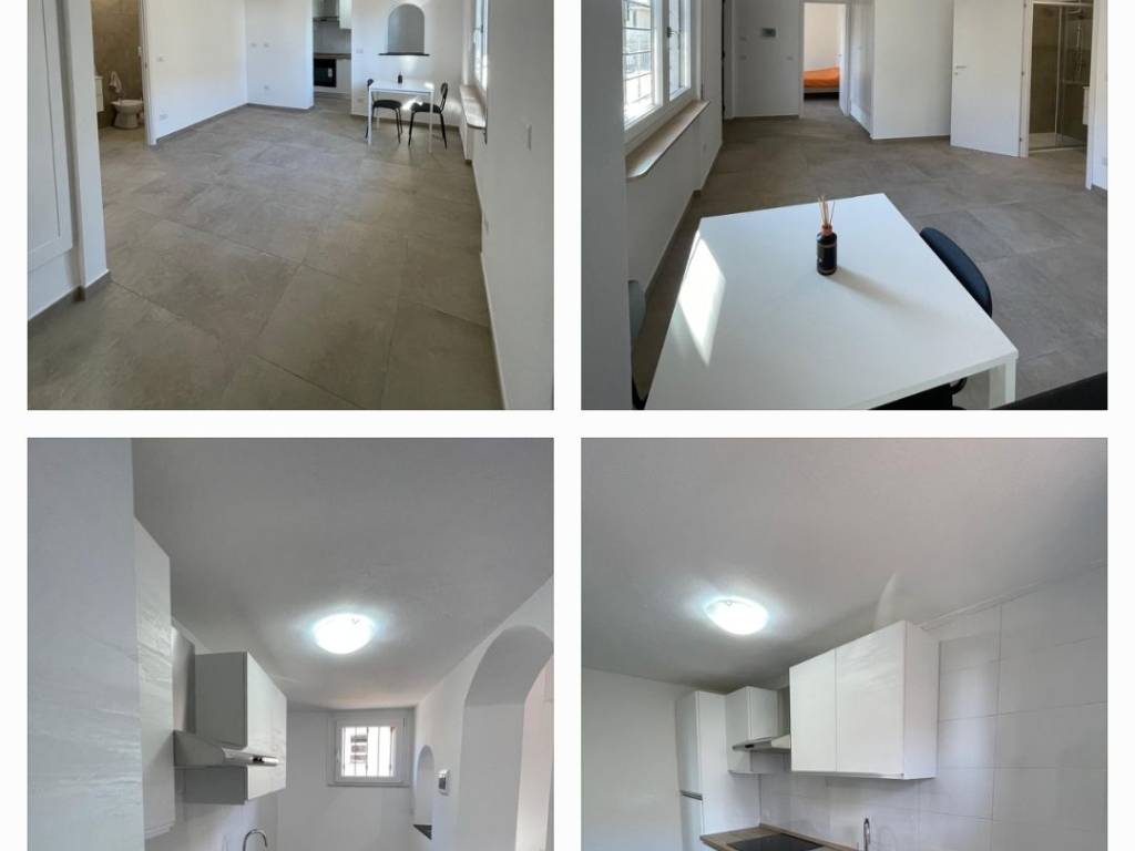 Appartamento a Albissola marina in Via Nomaxio, 15 - Foto 2