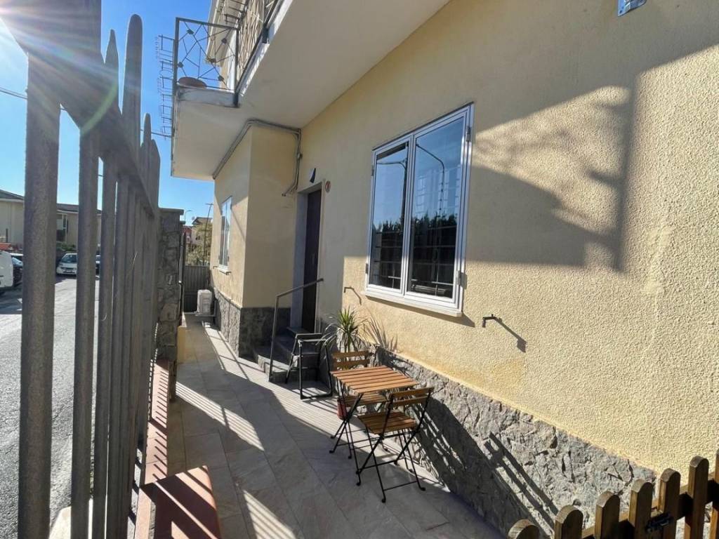 Appartamento a Albissola marina in Via Nomaxio, 15 - Foto 5