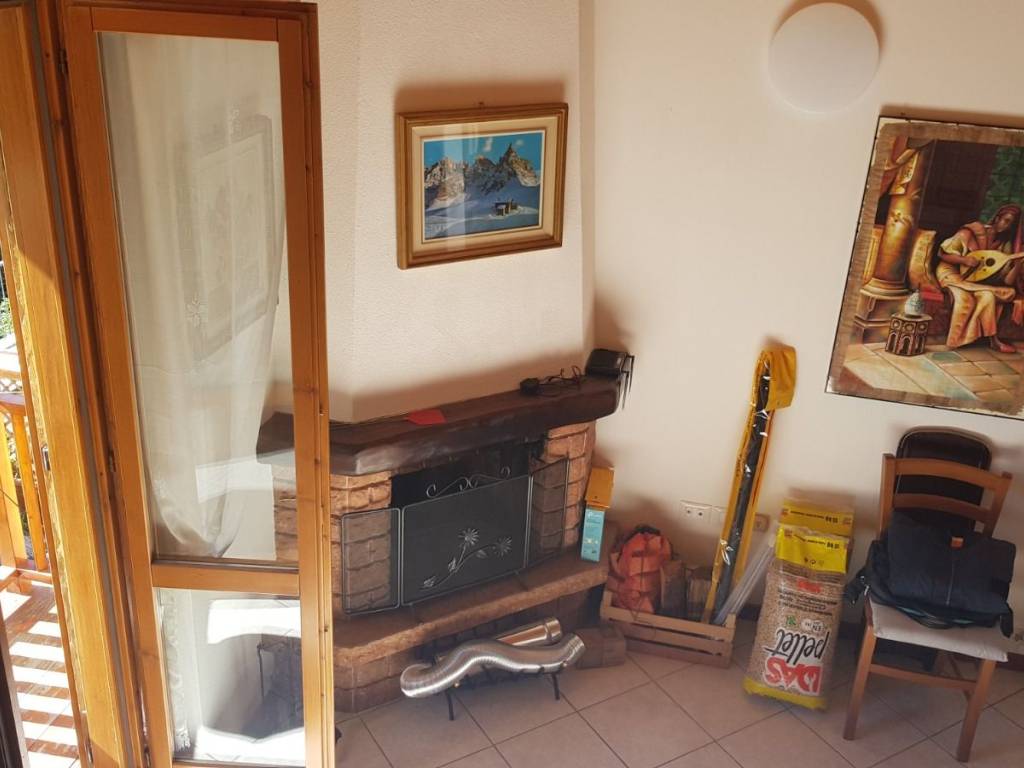 Villetta a schiera a Dossena - Foto 3