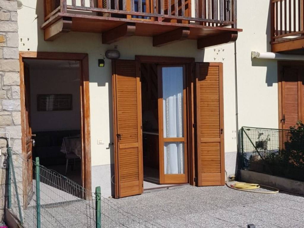 Villetta a schiera a Dossena - Foto 4