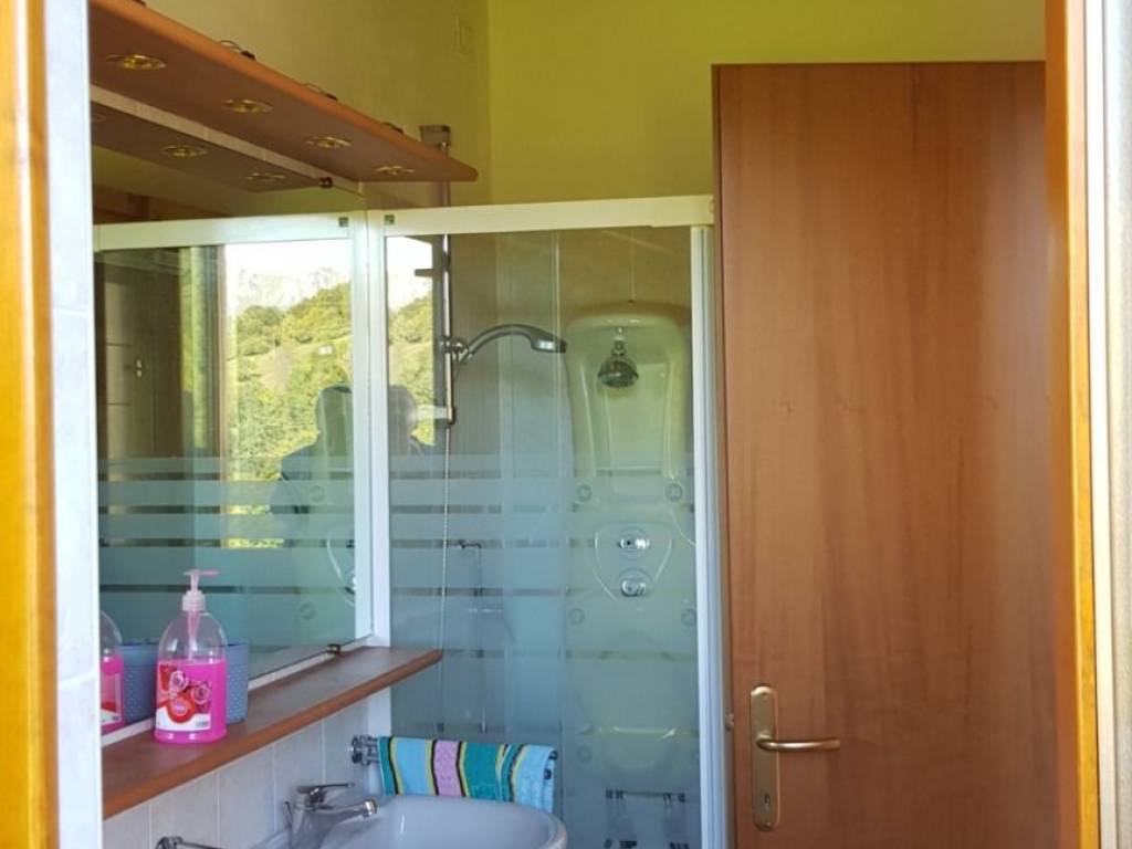 Villetta a schiera a Dossena - Foto 5