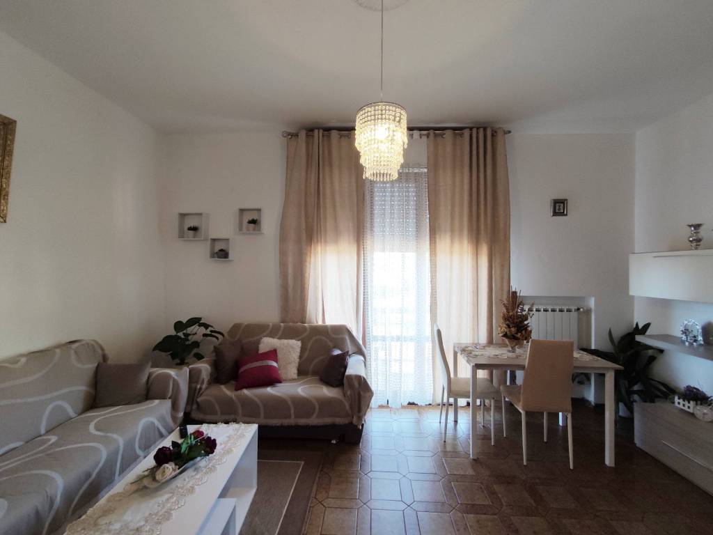 Appartamento a Altopascio in Via Firenze, 15 - Foto 3
