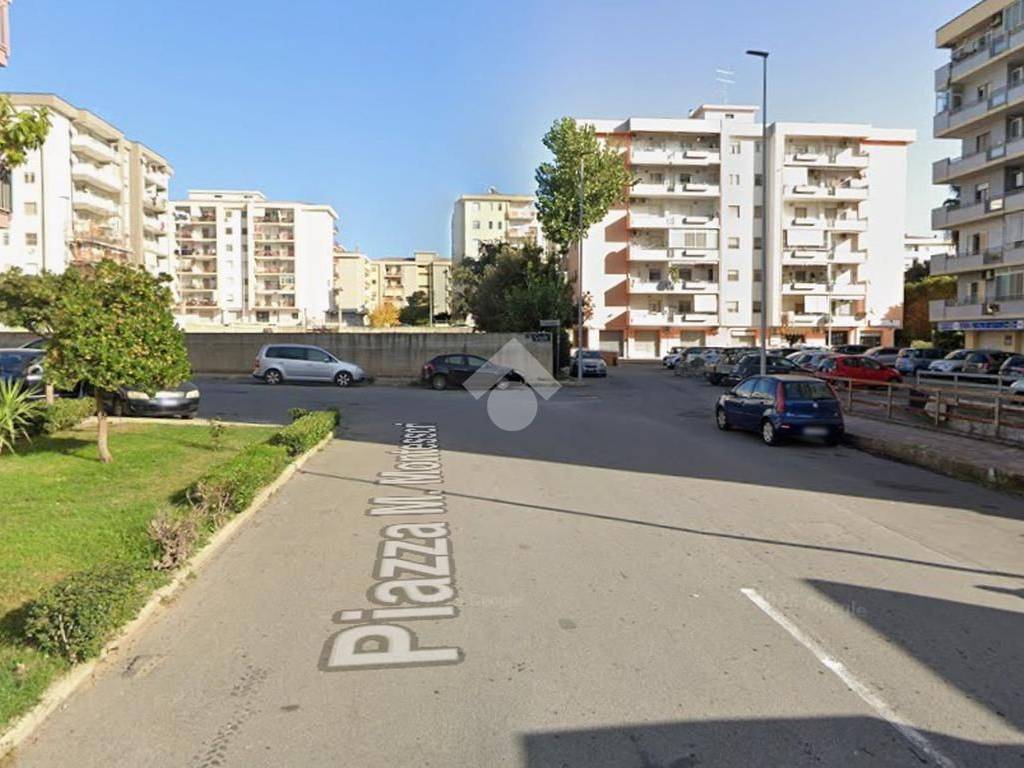 Box / garage a Crotone in Piazza montessori, 10 - Foto 5