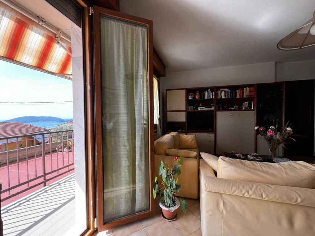 Appartamento a La spezia in Via Monti Amoli, 5 - Foto 2