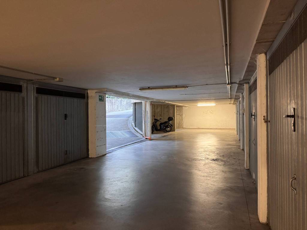 Box / garage a Brescia in Via Gerolamo Lamberti - Foto 4