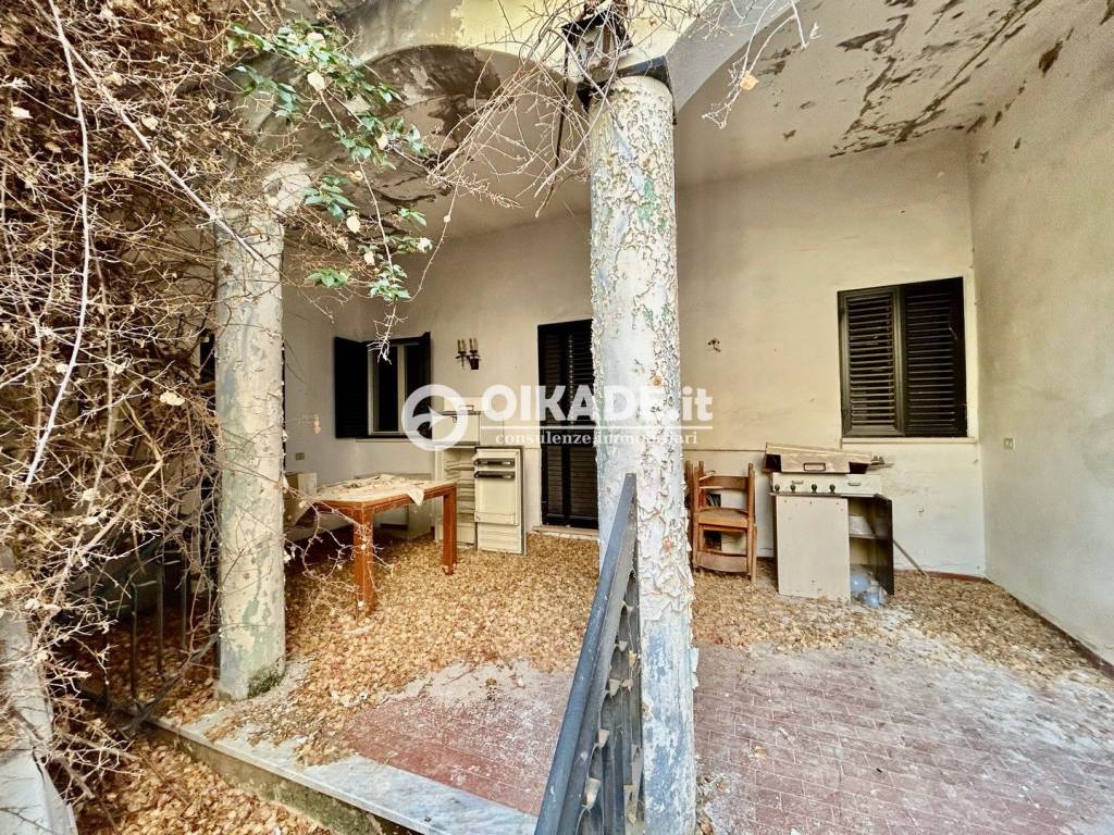 Villa a Pula in Via Caprera, 12 - Foto 3