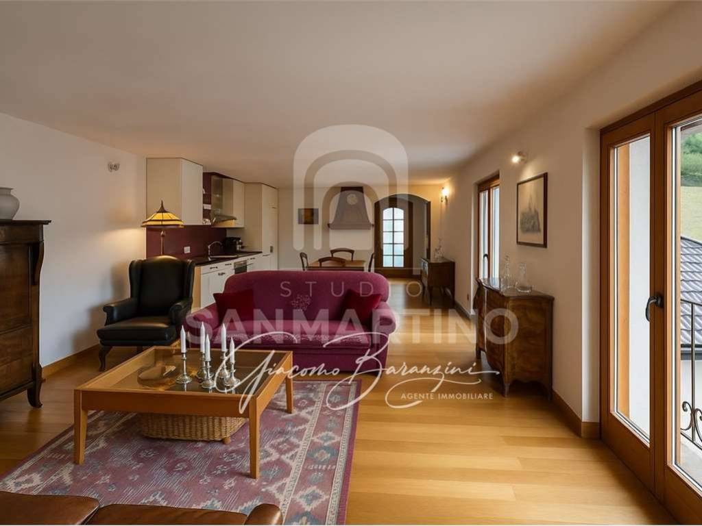 Appartamento a Valganna in Via case di sopra - Foto 3