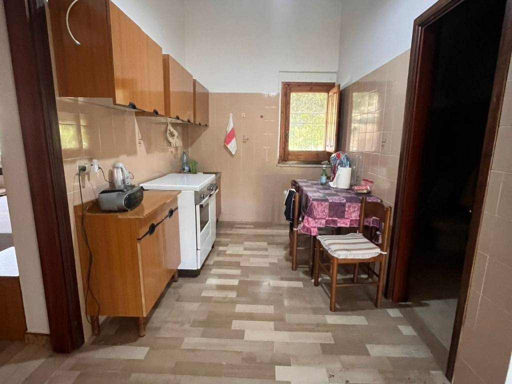 Casa indipendente a Amantea in Via Belgio, 10 - Foto 4