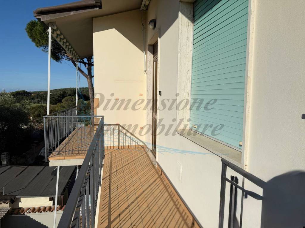 Villa a Rosignano marittimo in Via Lungomonte - Foto 2