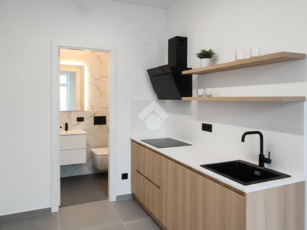 Appartamento a Gaeta in Via Fabio Massimo, 6 - Foto 3