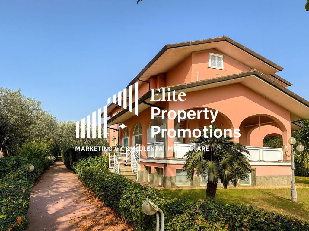 Appartamento a Sabaudia in Via Litoranea, 9340 - Foto 2