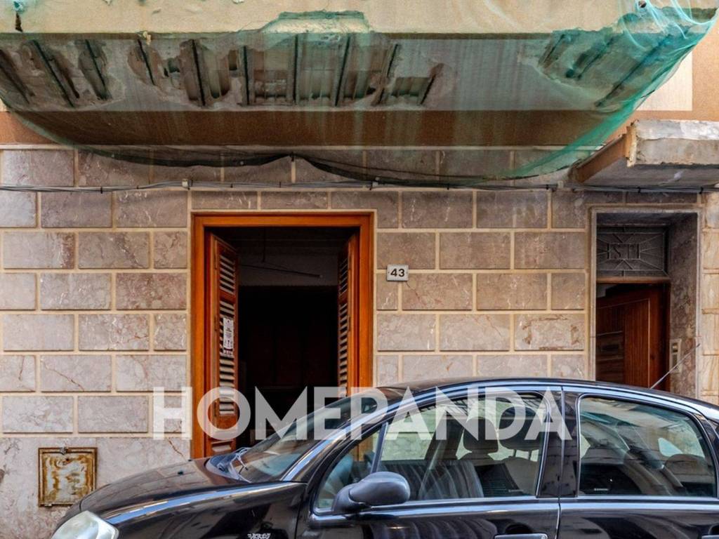 Casa indipendente a Bagheria in Via Paternostro, 43 - Foto 2