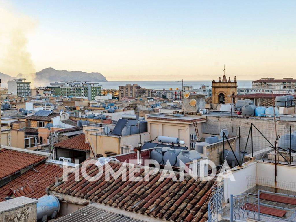 Casa indipendente a Bagheria in Via Paternostro, 43 - Foto 4