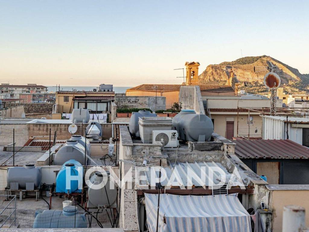 Casa indipendente a Bagheria in Via Paternostro, 43 - Foto 5