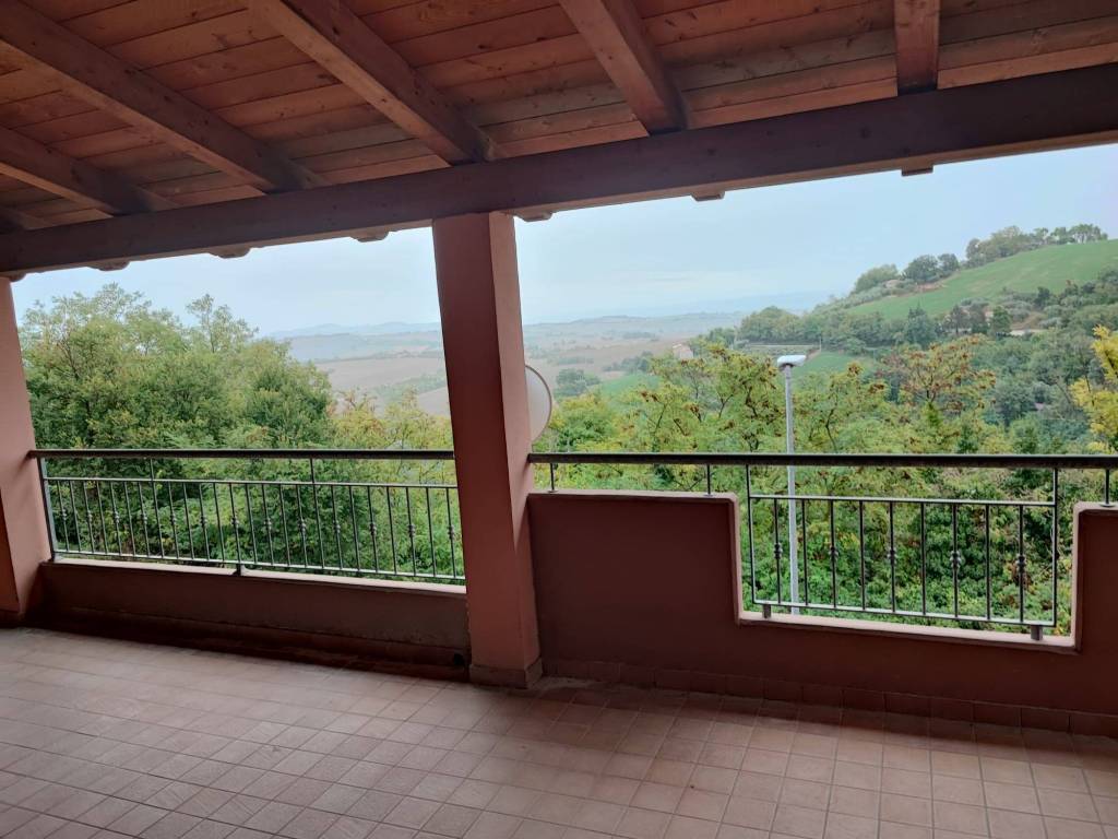 Appartamento a Mombaroccio in Via Panoramica - Foto 2