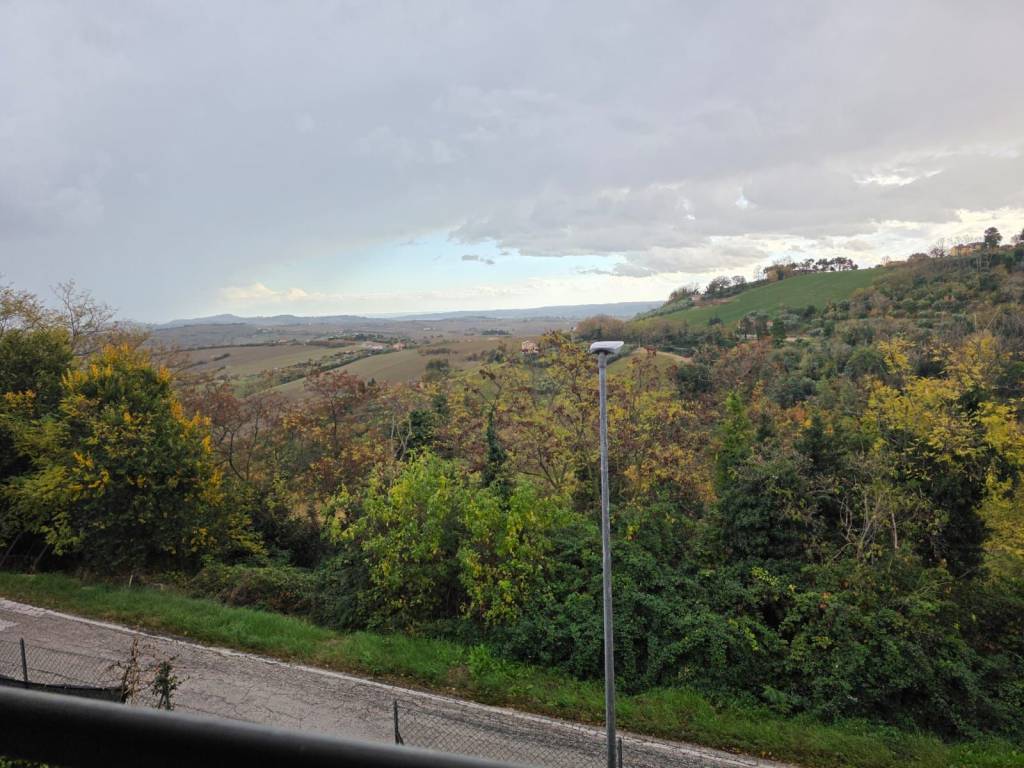 Appartamento a Mombaroccio in Via Panoramica - Foto 4