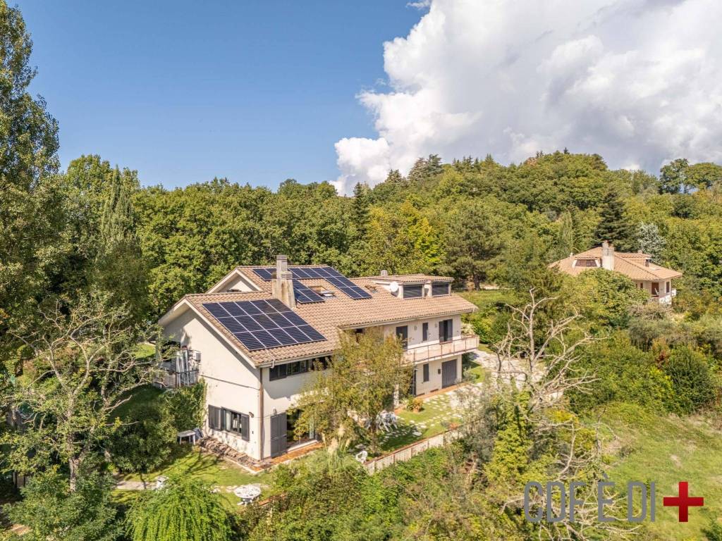Villa a Rieti in Via Villafranca - Foto 2