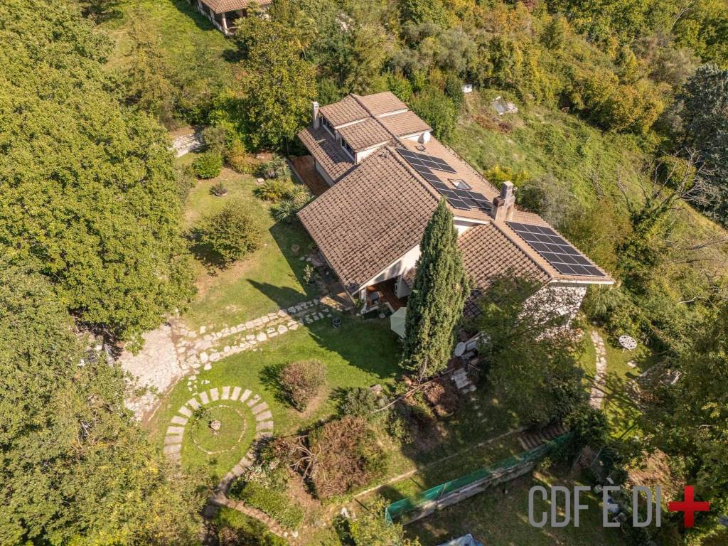 Villa a Rieti in Via Villafranca - Foto 3