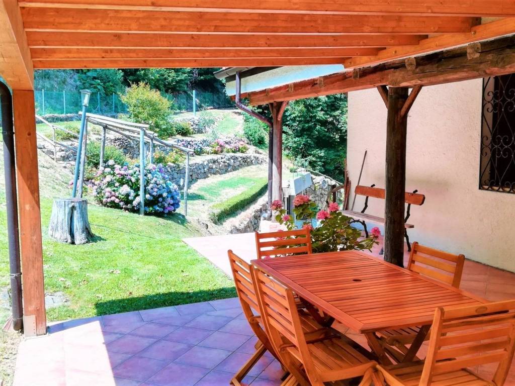 Villa a Teolo - Foto 2