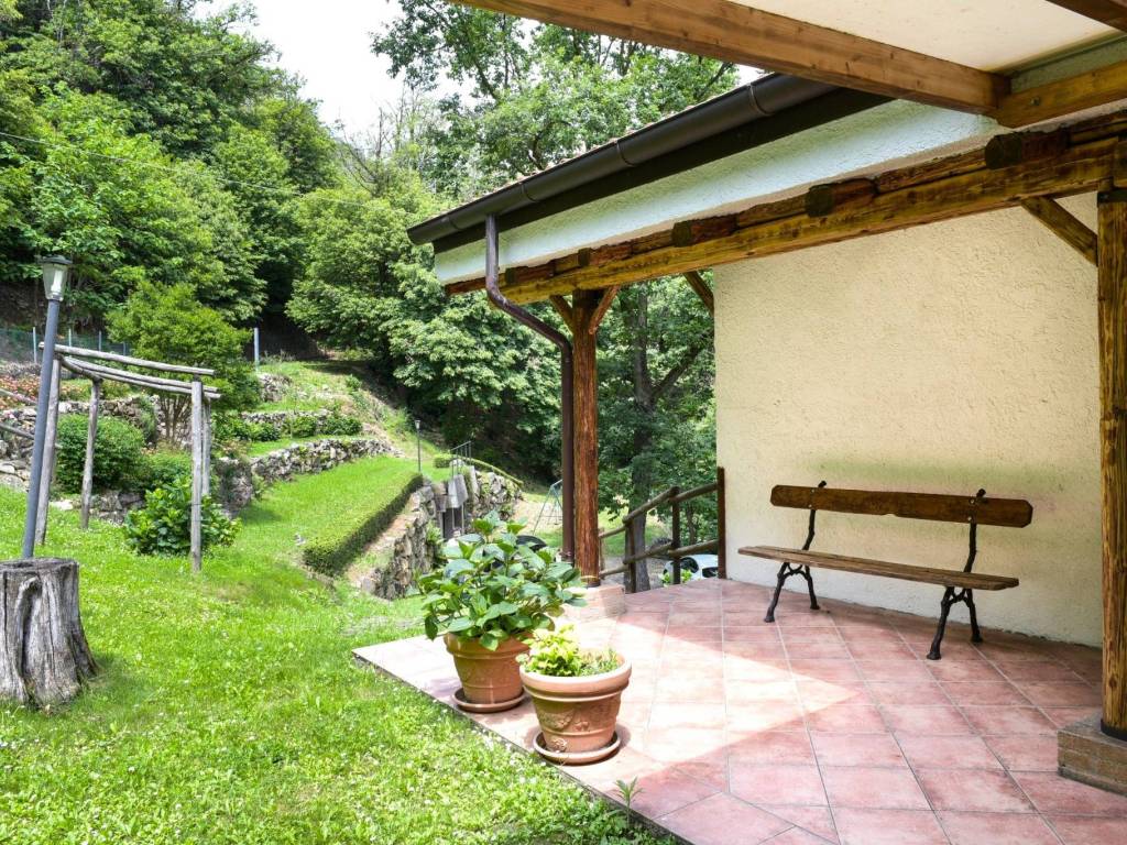 Villa a Teolo - Foto 3