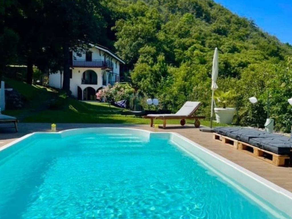Villa a Teolo - Foto 5