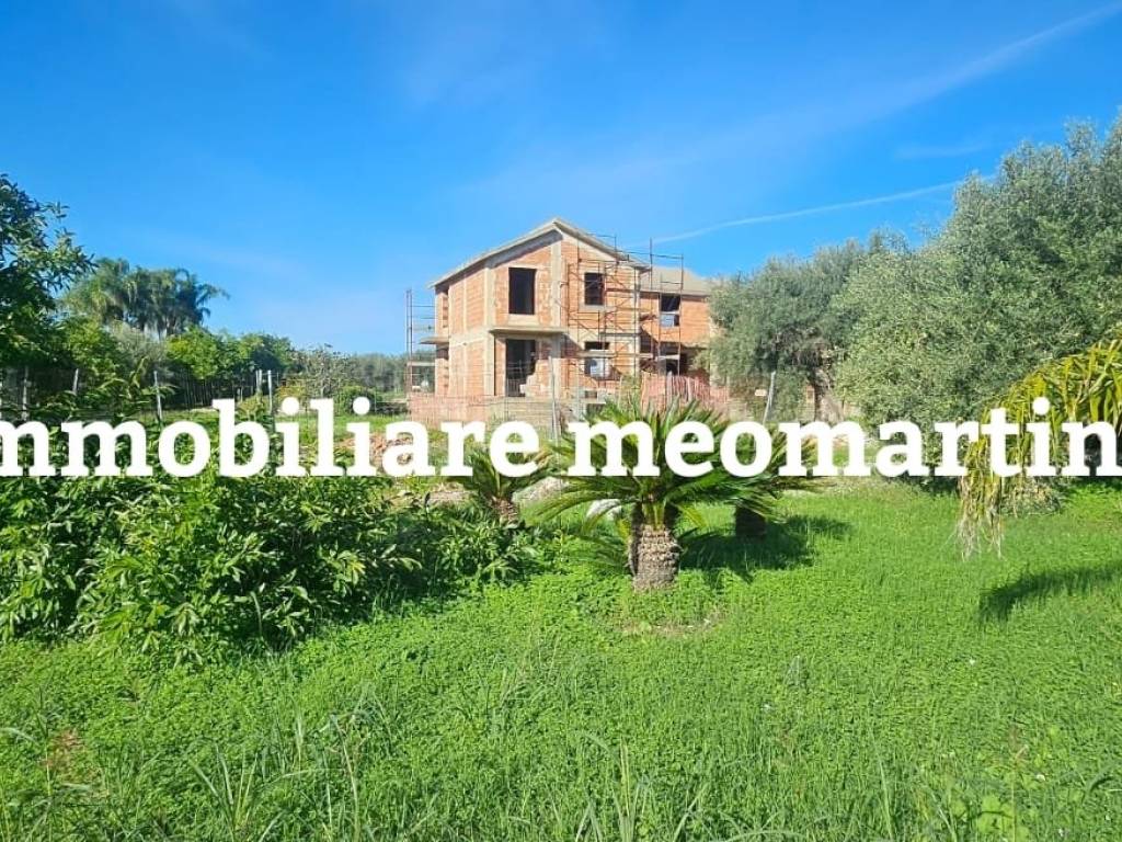 Villa a Floridia in Via Scalorino, 18 - Foto 2
