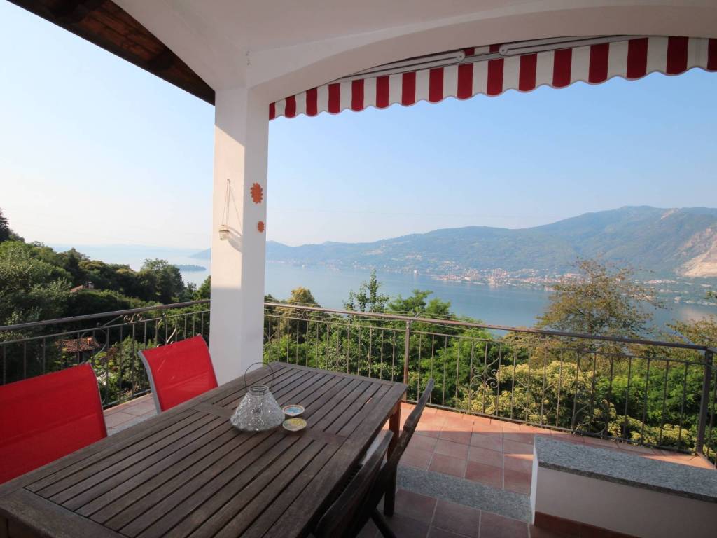 Casa indipendente a Verbania in Via Corsica, 83 - Foto 3