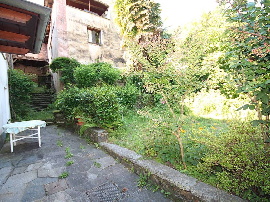 Casa indipendente a Cannobio in località Socraggio, 11 - Foto 4