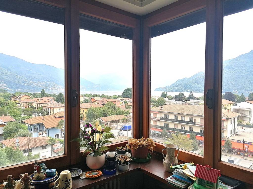 Appartamento a Cannobio in Via Cimitero, 10 - Foto 2