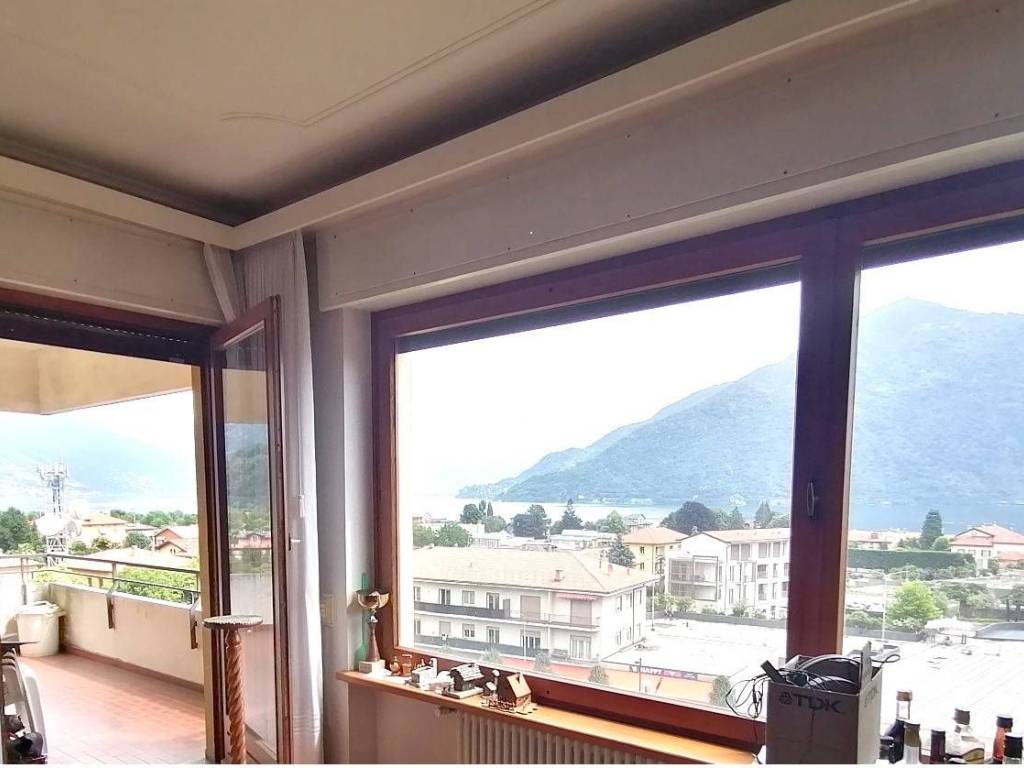 Appartamento a Cannobio in Via Cimitero, 10 - Foto 3