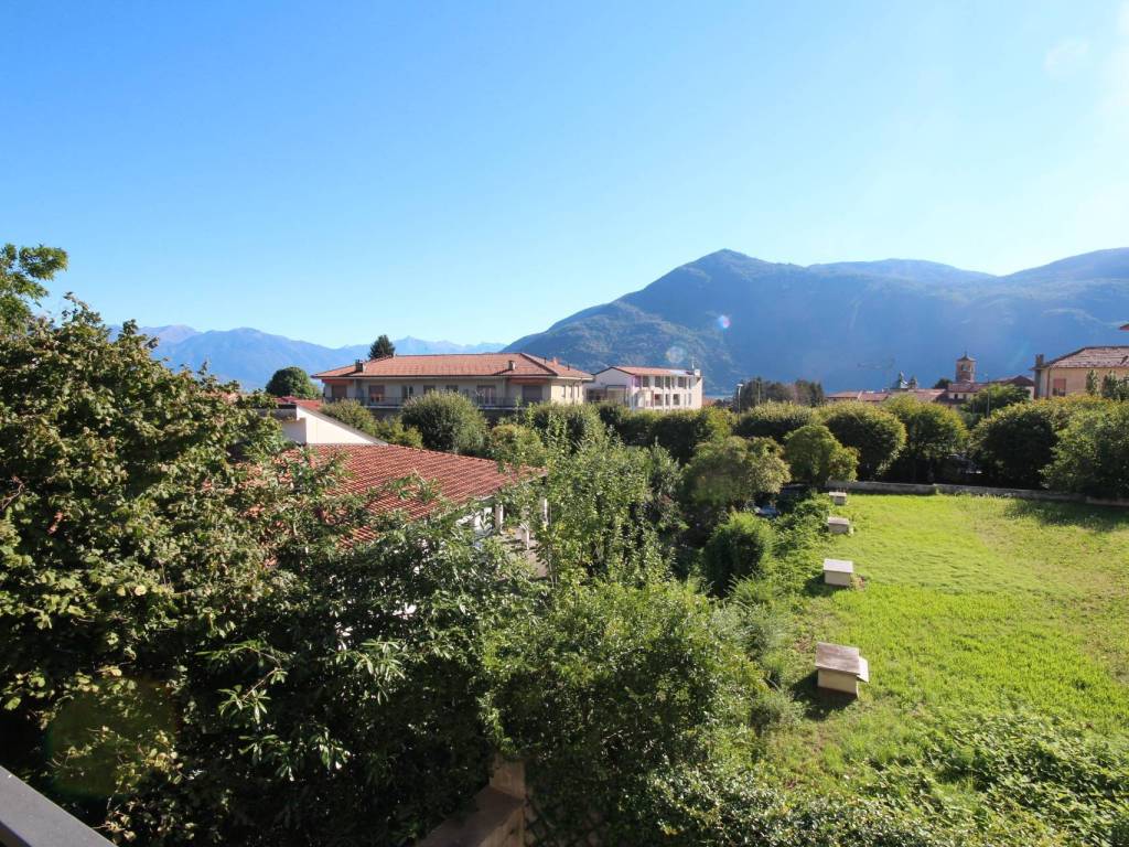 Appartamento a Cannobio in Via Cimitero, 10 - Foto 4
