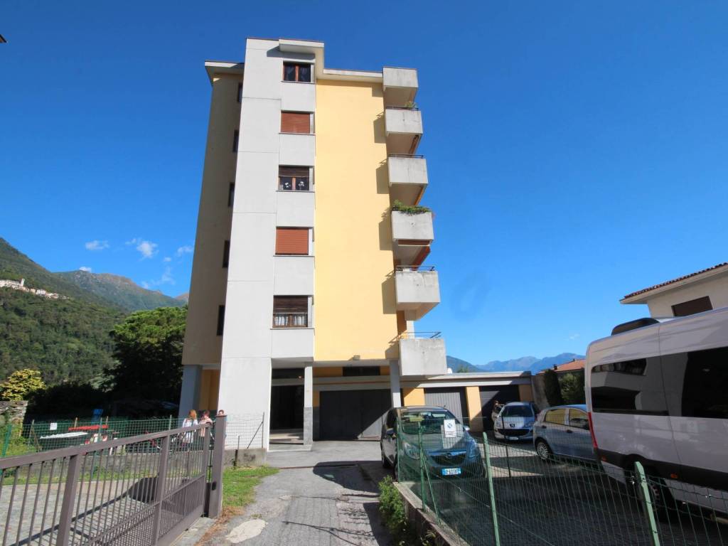 Appartamento a Cannobio in Via Cimitero, 10 - Foto 5