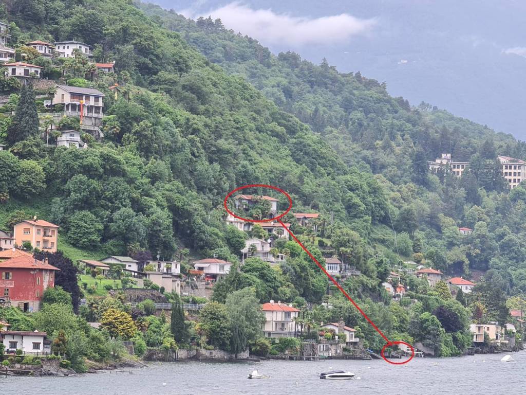Casa indipendente a Cannobio in Via Carmine - Foto 3