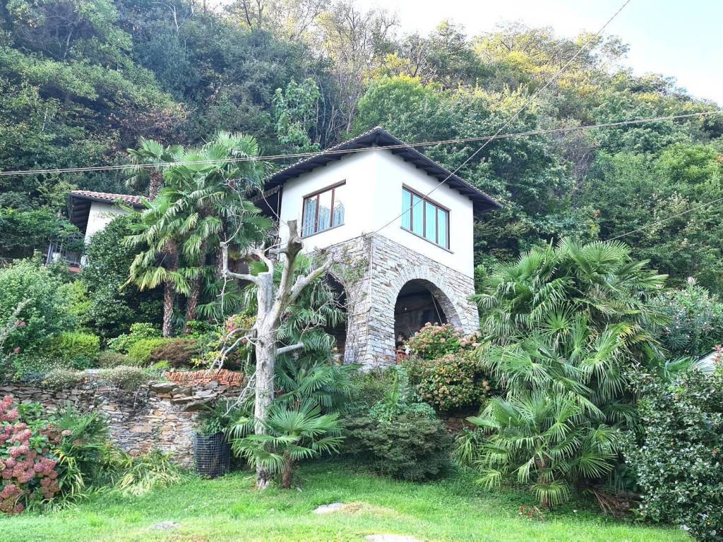 Casa indipendente a Cannobio in Via Carmine - Foto 4
