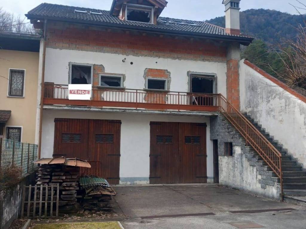 Casa indipendente a Malesco in Via al Piano, 50 - Foto 5