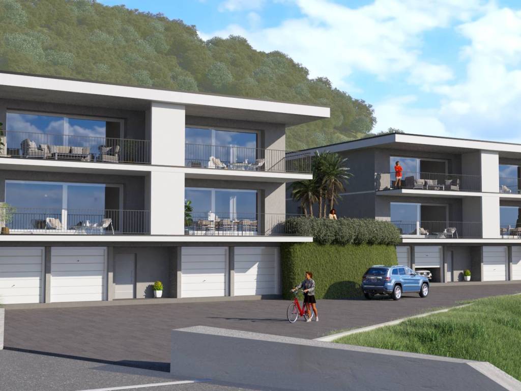 Appartamento a Oggebbio in Via per Cadessino - Foto 2