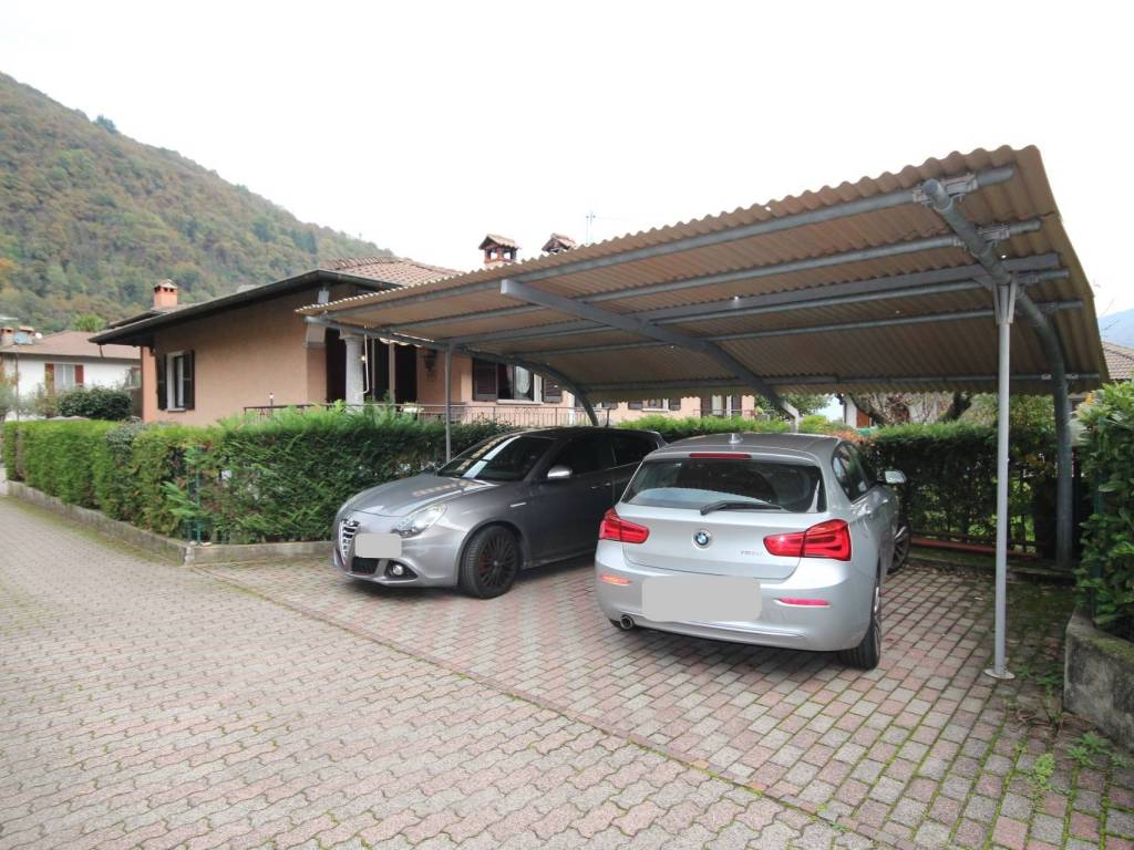 Casa indipendente a Cannobio in Via Madonna delle Grazie, 58 - Foto 4