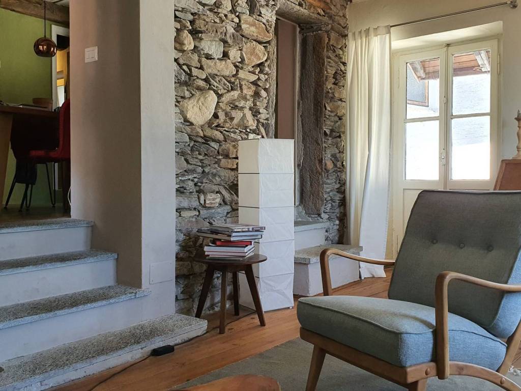 Casa indipendente a Cannobio in fraz. Loro - Foto 2