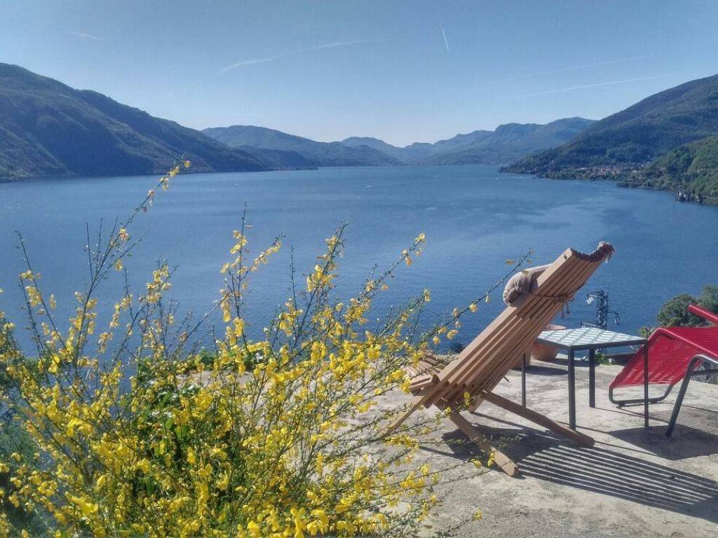 Casa indipendente a Cannobio in fraz. Loro - Foto 3
