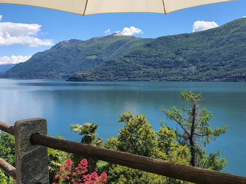 Casa indipendente a Cannobio in fraz. Loro - Foto 4