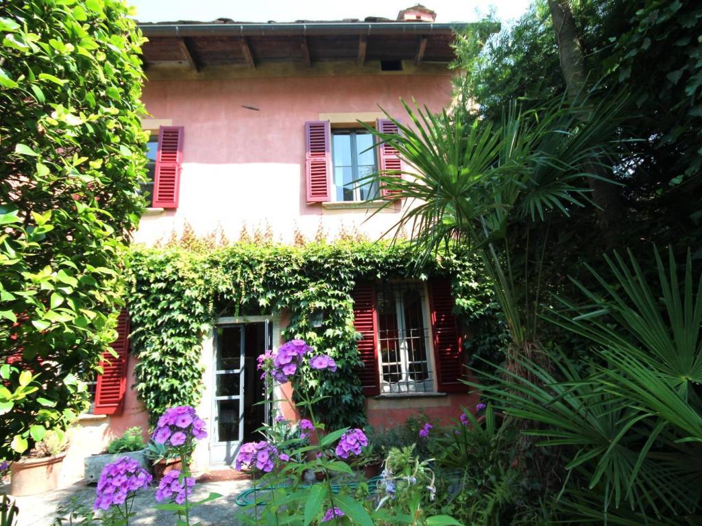 Casa indipendente a Cannobio in Via Vittorio Emanuele II, 15 - Foto 3