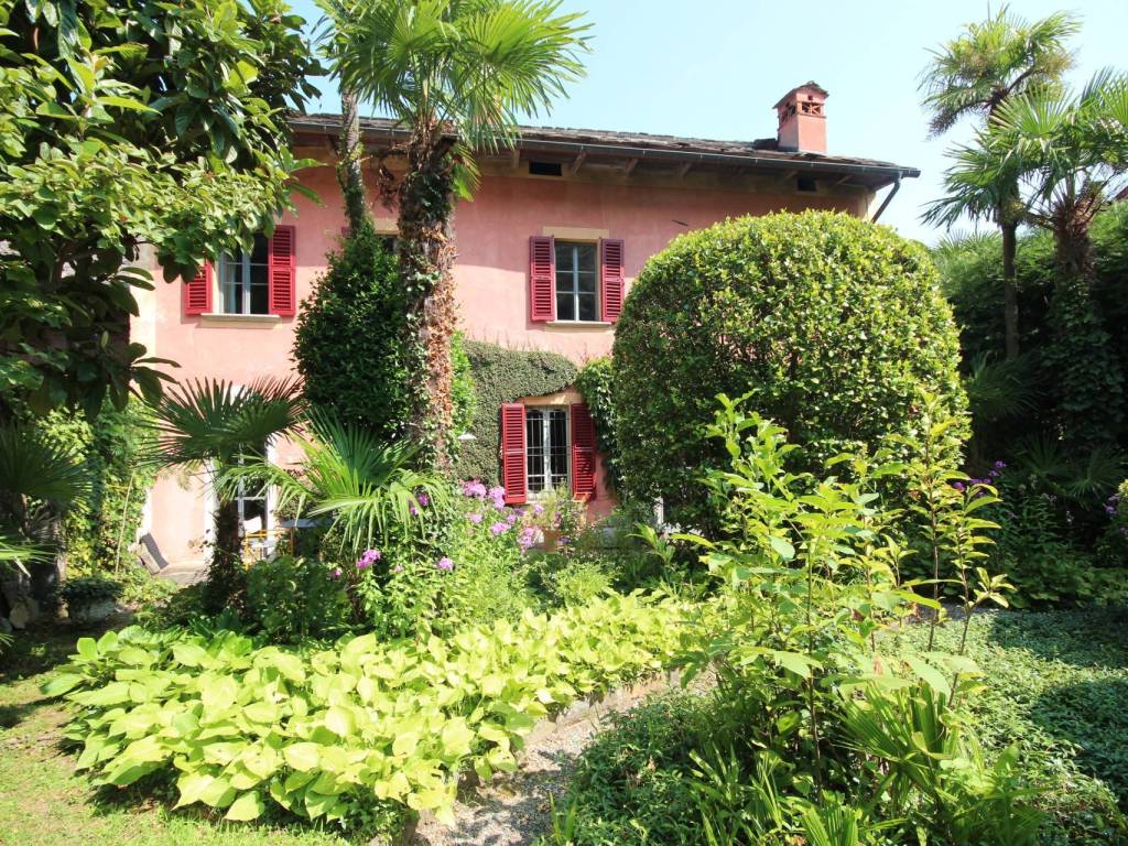 Casa indipendente a Cannobio in Via Vittorio Emanuele II, 15 - Foto 4