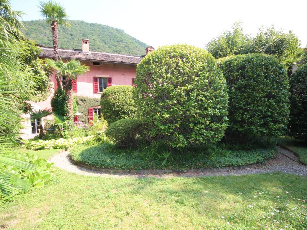 Casa indipendente a Cannobio in Via Vittorio Emanuele II, 15 - Foto 5