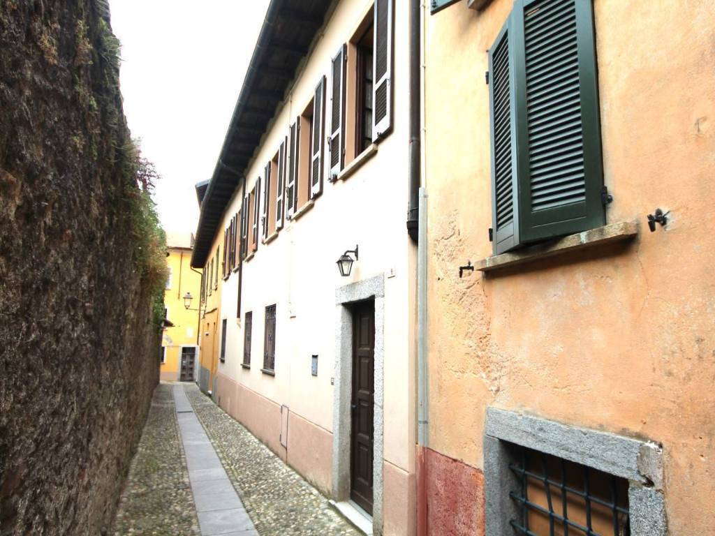 Casa indipendente a Cannobio in Via F.M. Zoppi, 28 - Foto 5