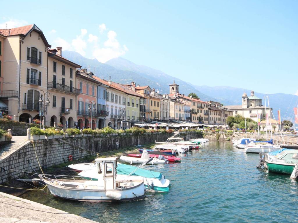 Villa a Cannobio in Piazza Indipendenza - Foto 3