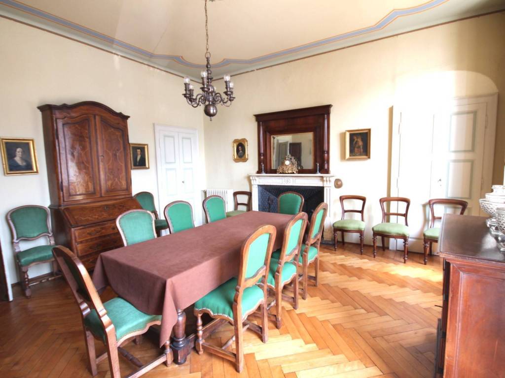 Villa a Cannobio in Piazza Indipendenza - Foto 4