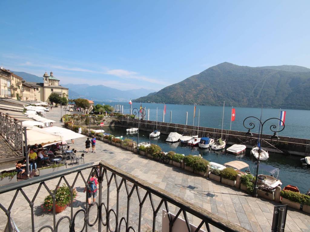 Villa a Cannobio in Piazza Indipendenza - Foto 5