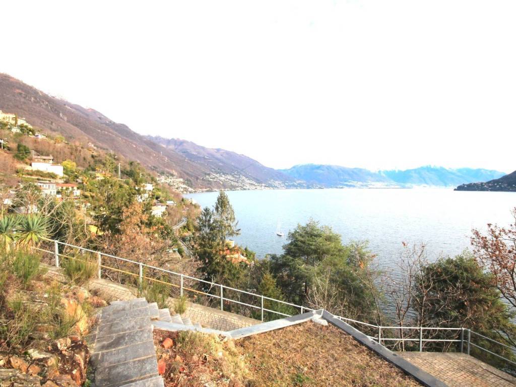 Villa a Cannobio in Casali Nizzolino, 1 - Foto 3