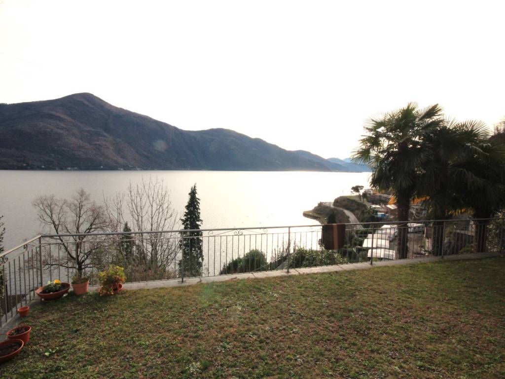 Villa a Cannobio in Casali Nizzolino, 1 - Foto 4